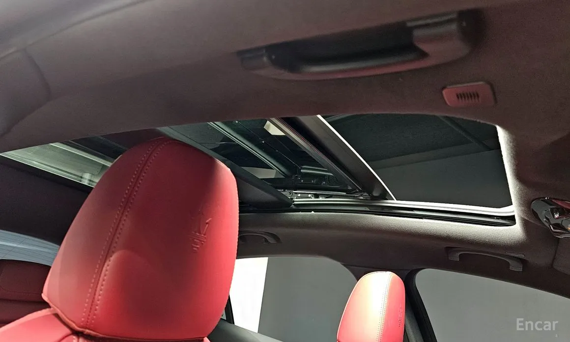 Maserati Grecale 2022 2.0 AWD GT
