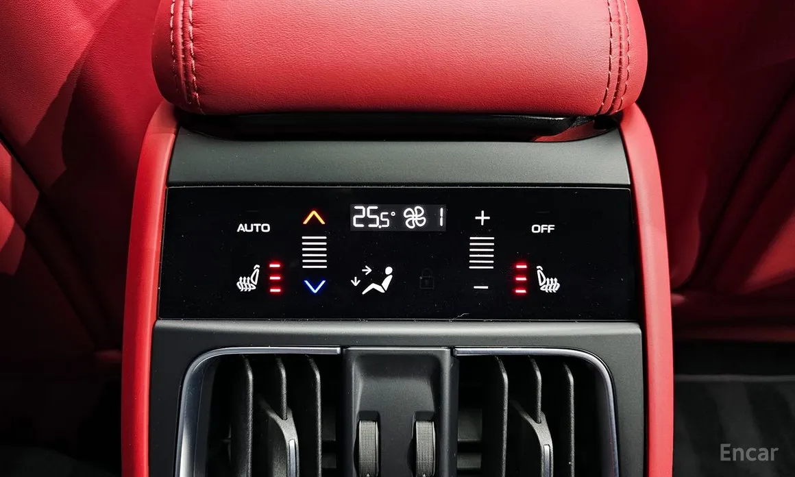 Maserati Grecale 2022 2.0 AWD GT