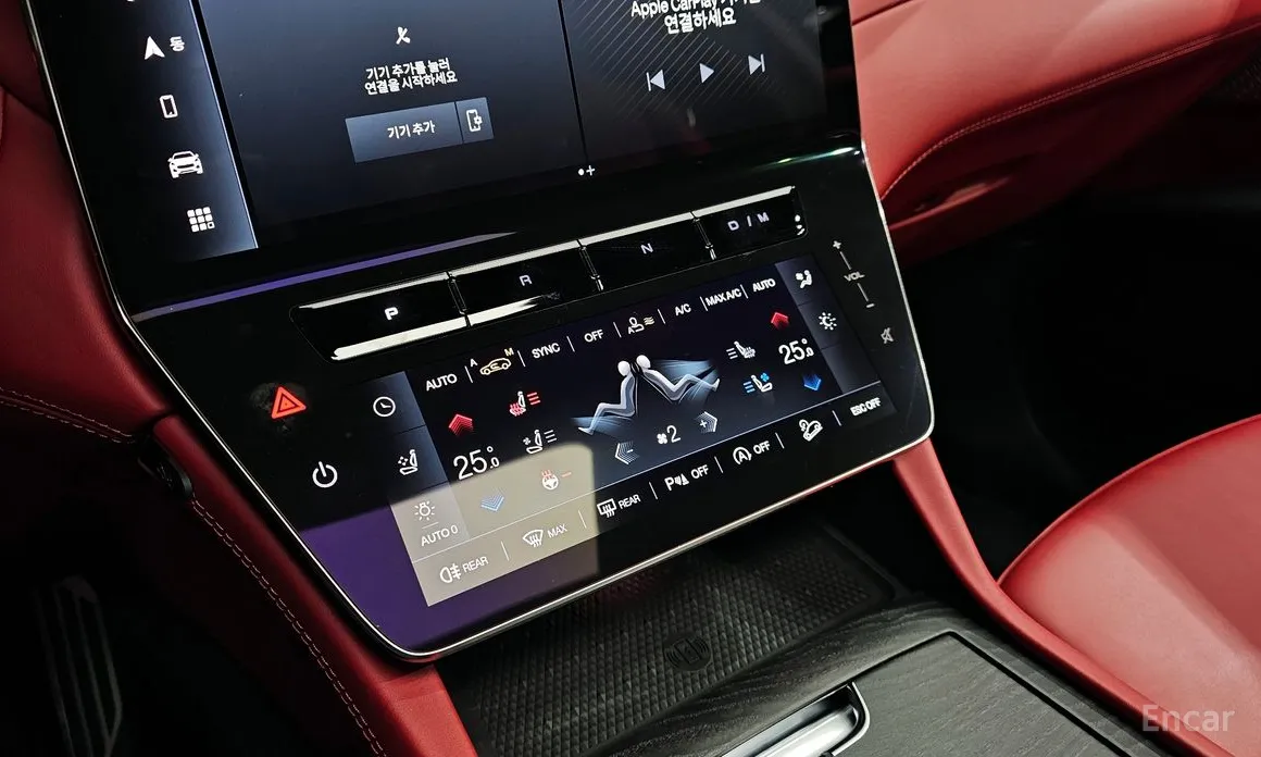 Maserati Grecale 2022 2.0 AWD GT