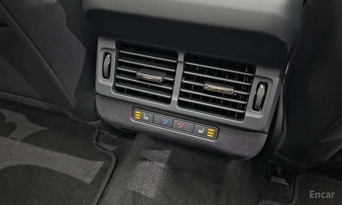 Land Rover Range Rover Evoque 2019 P250 Dynamic SE