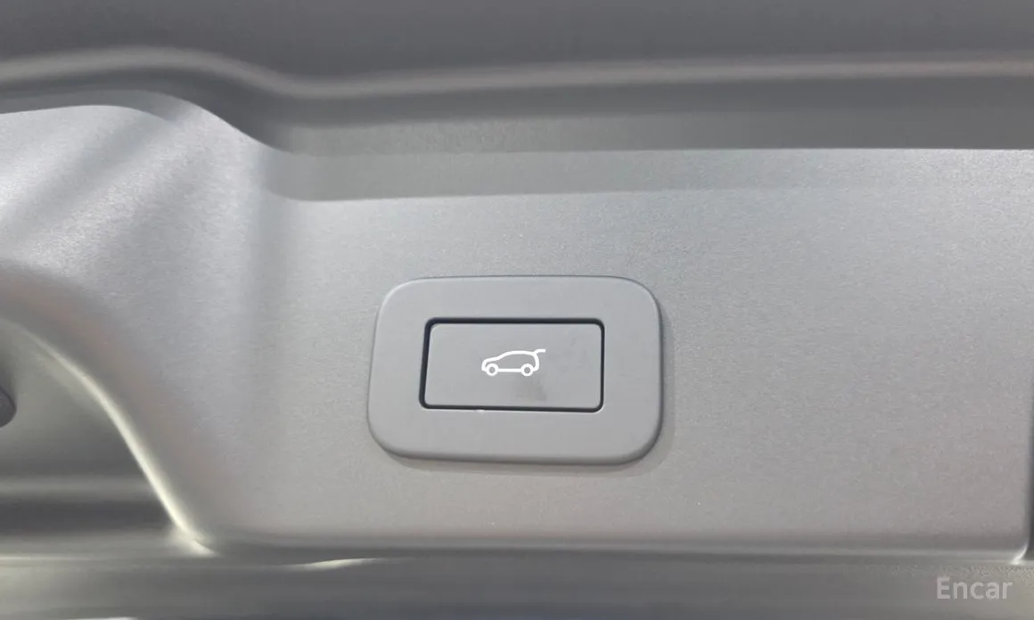 Land Rover Range Rover Evoque 2019 P250 Dynamic SE