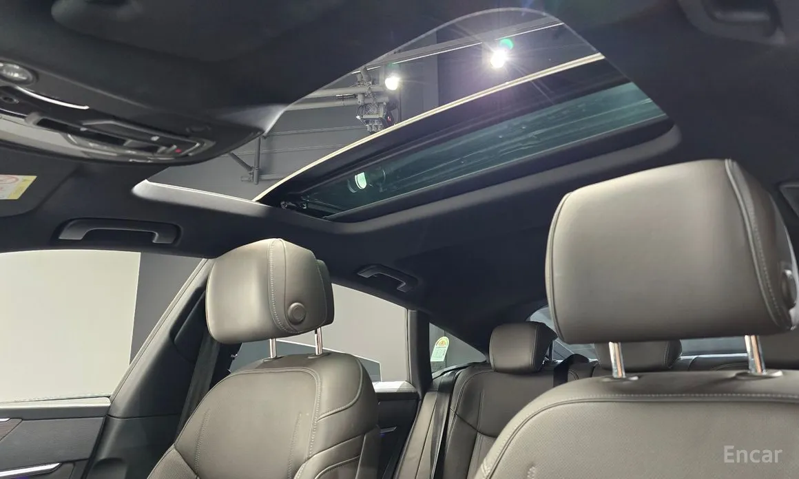 Audi A7 2018 55 TFSI Quattro Premium