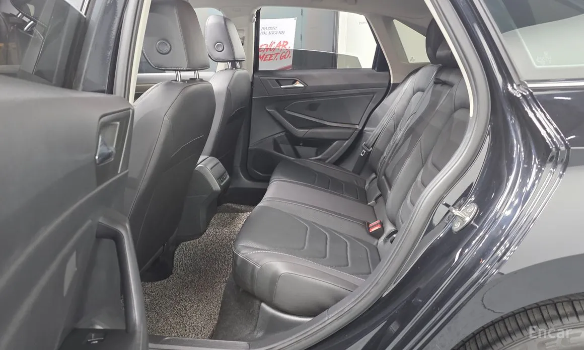 Volkswagen Jetta 2019 1.4 TSI Prestige