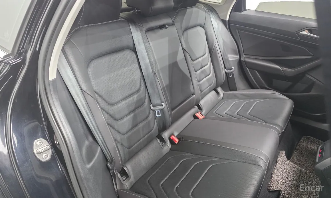 Volkswagen Jetta 2019 1.4 TSI Prestige
