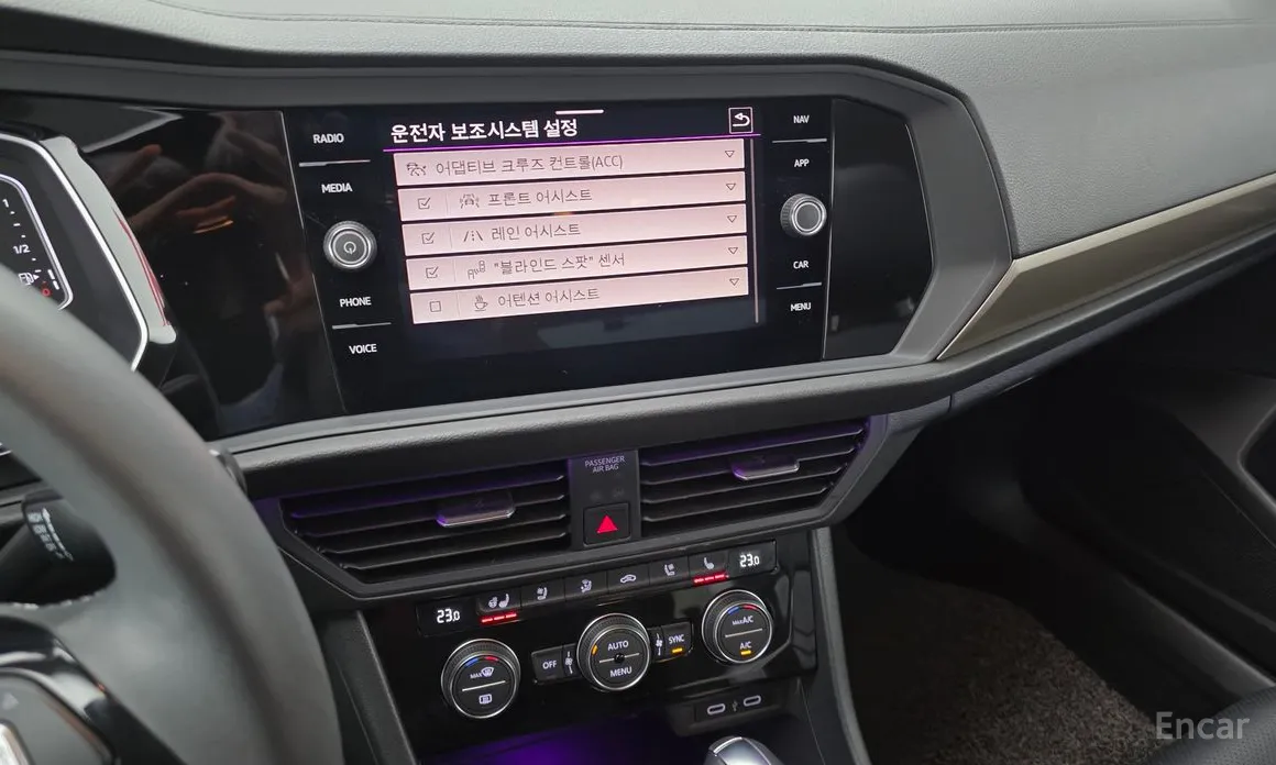Volkswagen Jetta 2019 1.4 TSI Prestige
