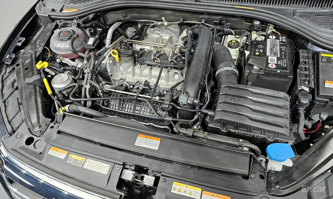 Volkswagen Jetta 2019 1.4 TSI Prestige