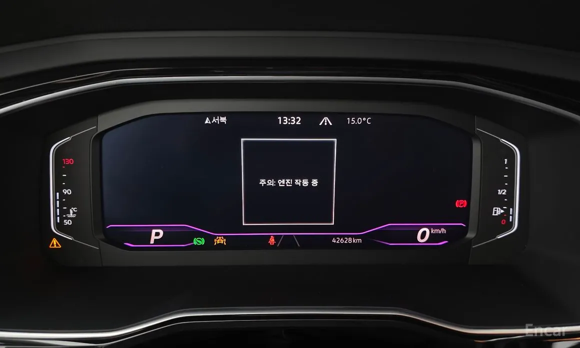 Volkswagen Jetta 2019 1.4 TSI Prestige