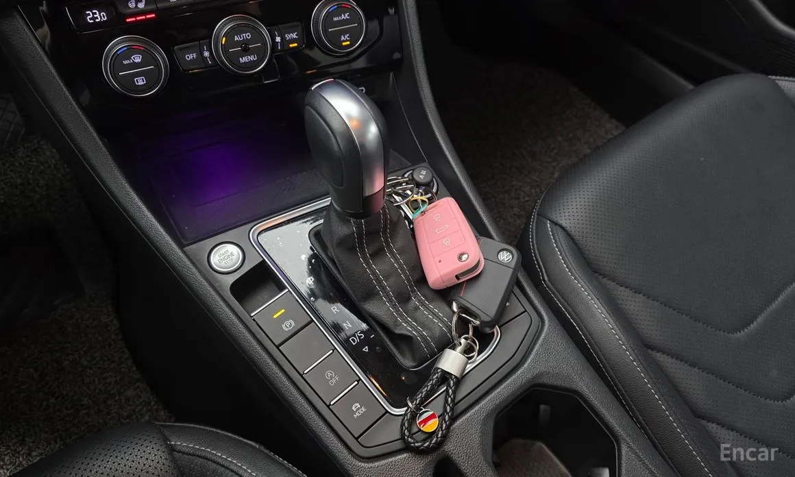 Volkswagen Jetta 2019 1.4 TSI Prestige