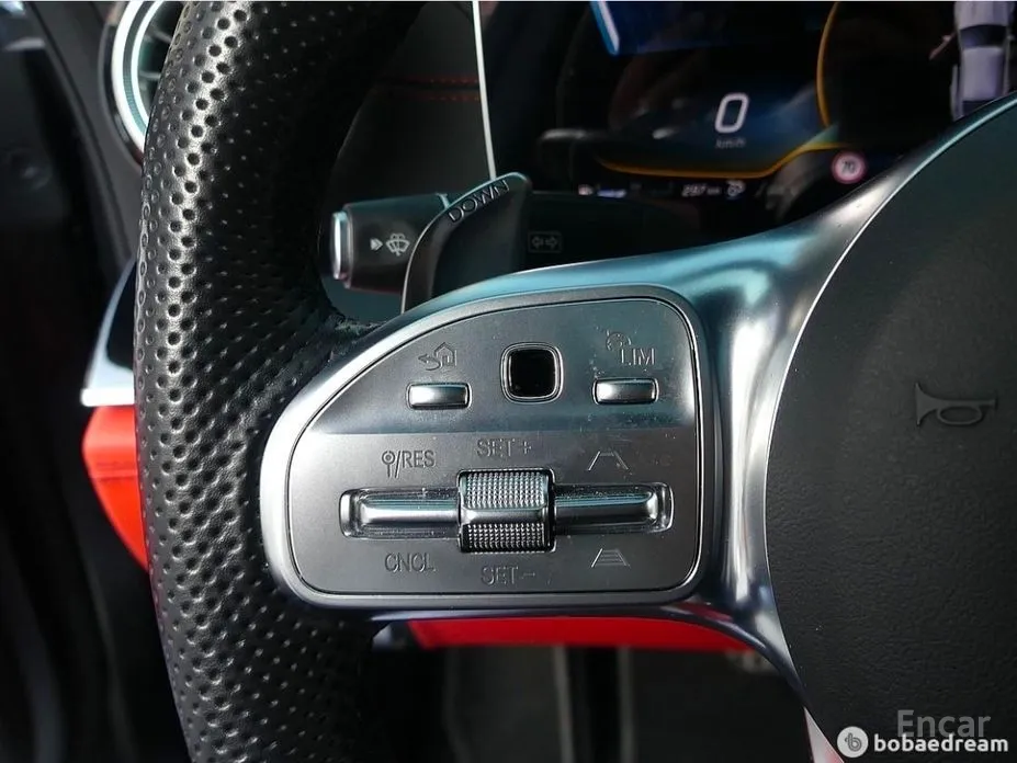 Mercedes-Benz AMG GT 2014 4Door 43 4MATIC+