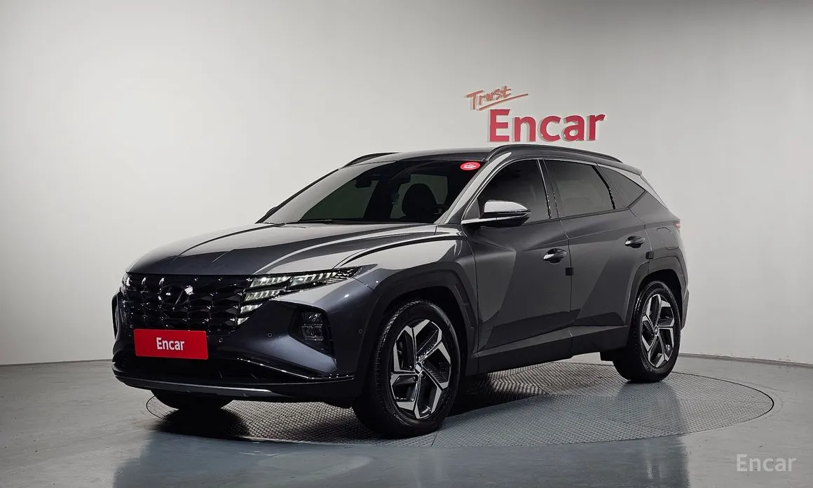 Hyundai Tucson 2020 Diesel 2.0 2WD