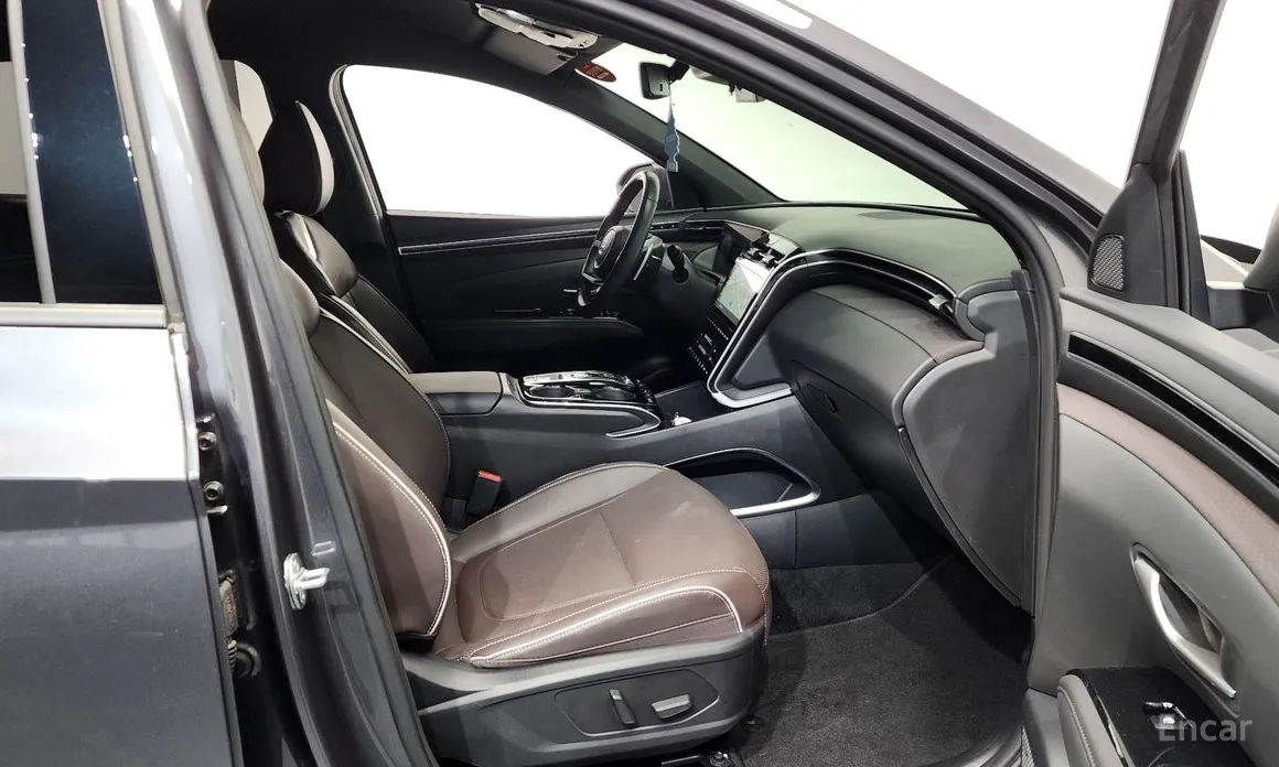 Hyundai Tucson 2020 Diesel 2.0 2WD