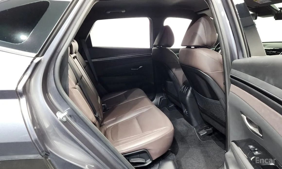 Hyundai Tucson 2020 Diesel 2.0 2WD