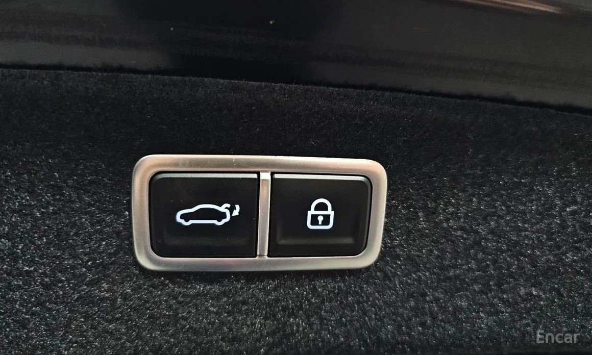 Фото 20 - Genesis G80