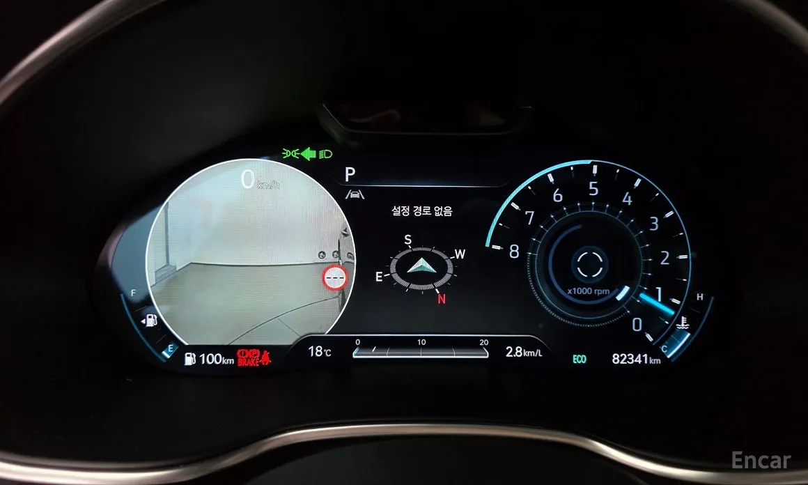 Фото 8 - Genesis G80