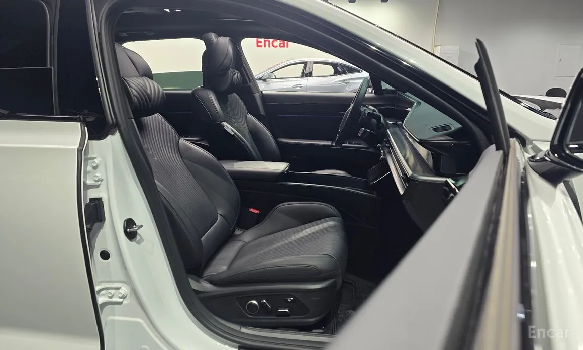 Zdjęcie 10 - Hyundai Grandeur