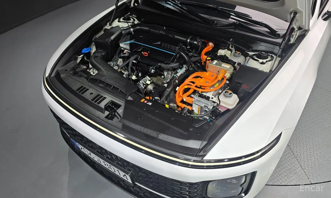 Zdjęcie 6 - Hyundai Grandeur