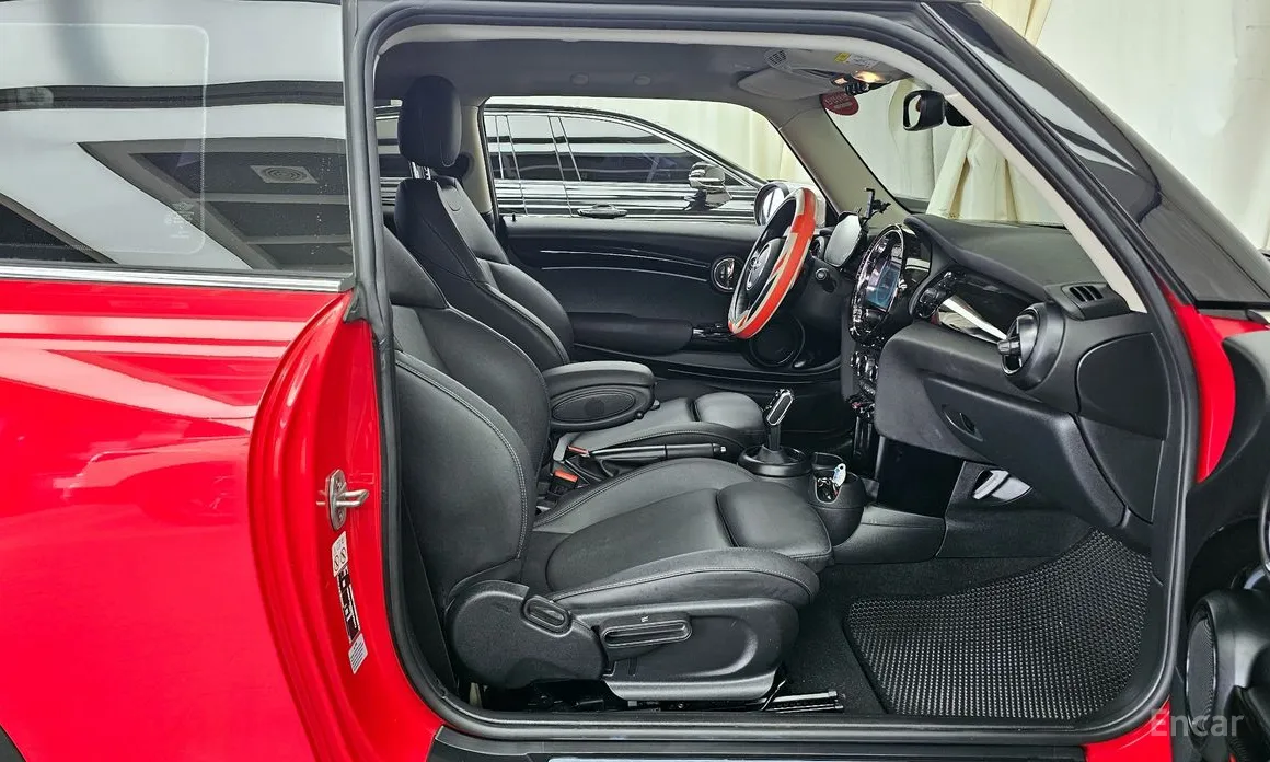 Mini Cooper 2001 Classic
