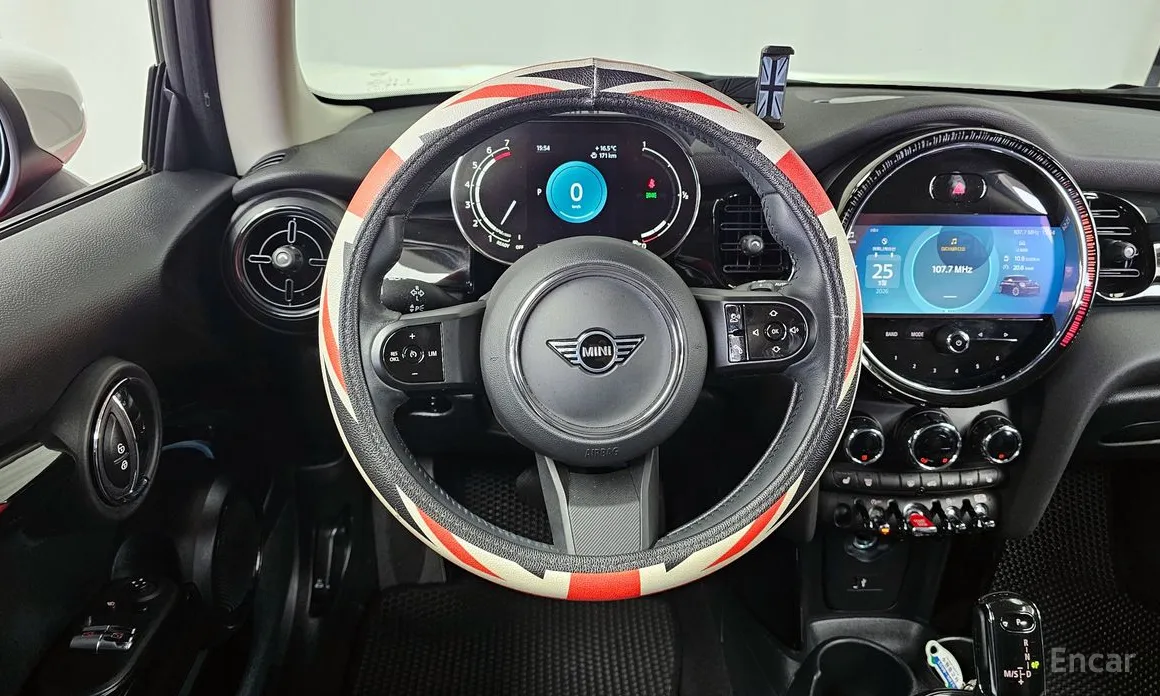Mini Cooper 2001 Classic