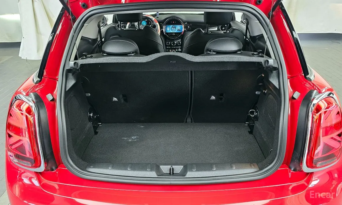 Mini Cooper 2001 Classic