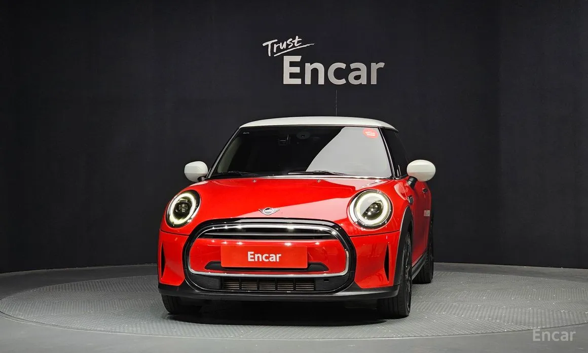Mini Cooper 2001 Classic