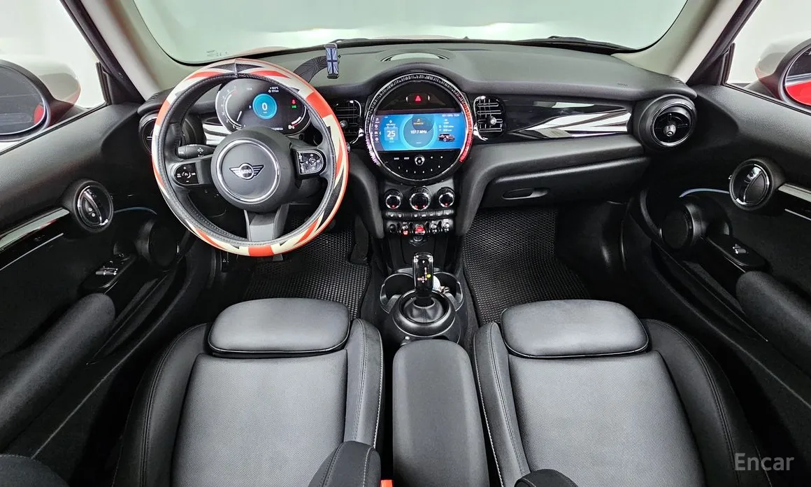Mini Cooper 2001 Classic