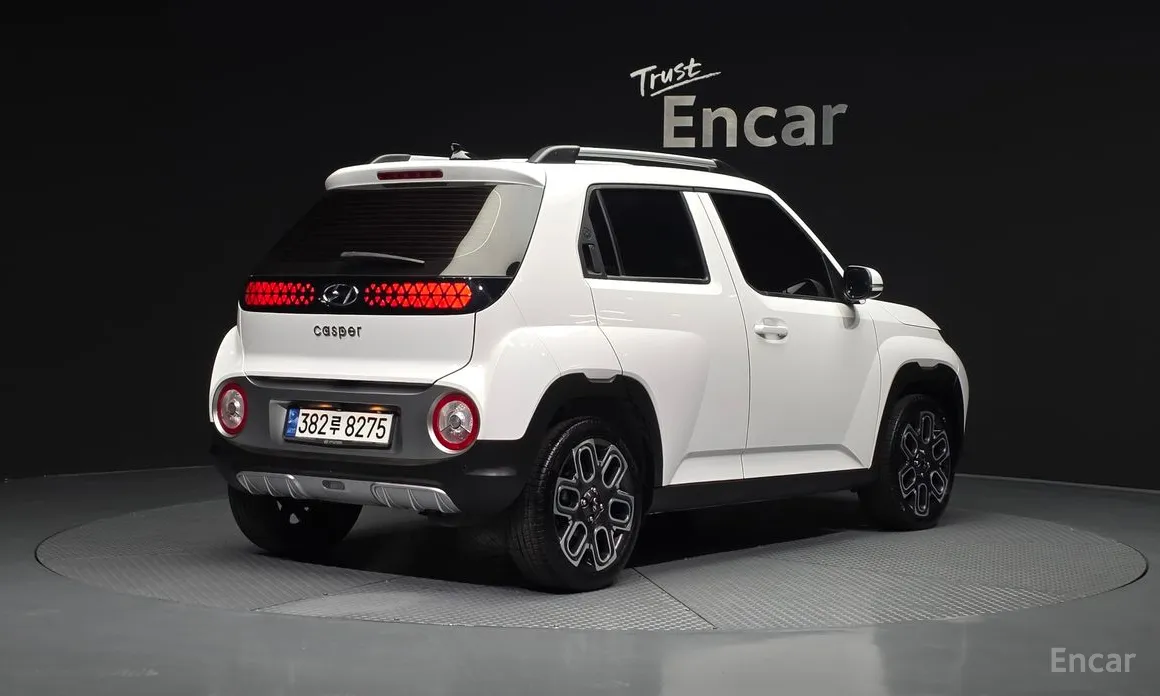Zdjęcie 2 - Hyundai Casper