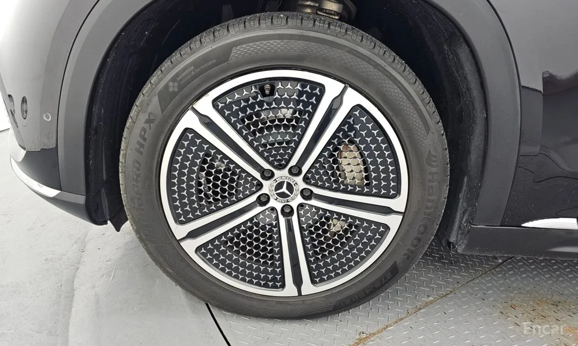 Фото 5 - Mercedes-Benz EQS