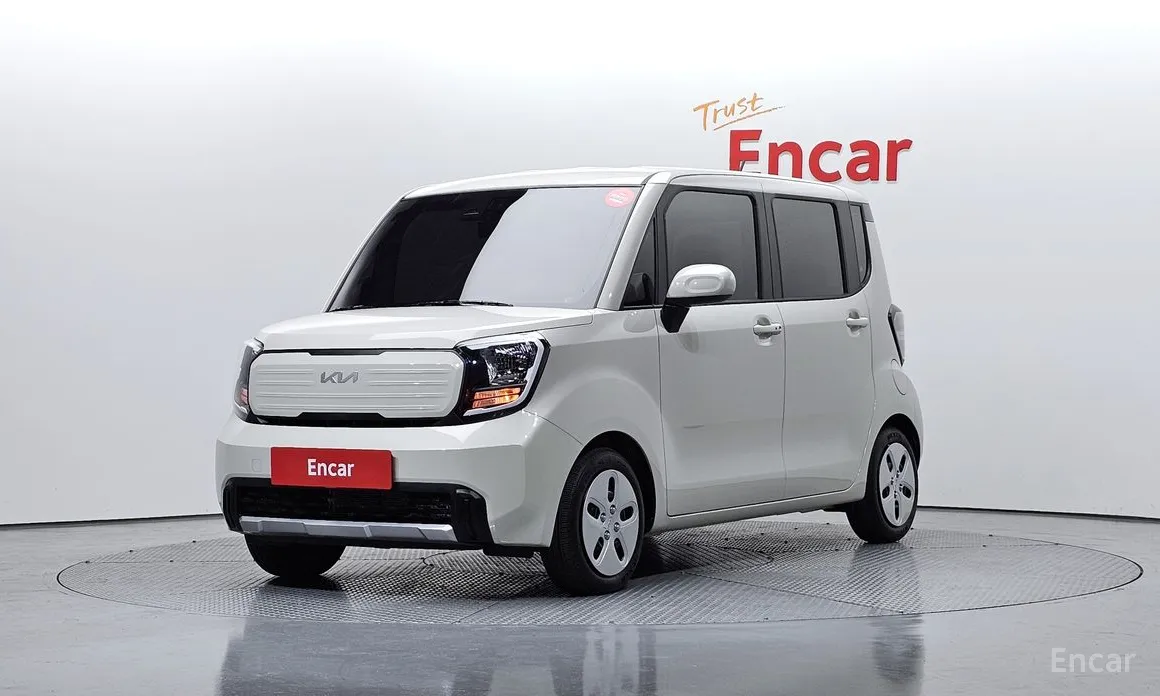 Kia Ray 2022 Trendy