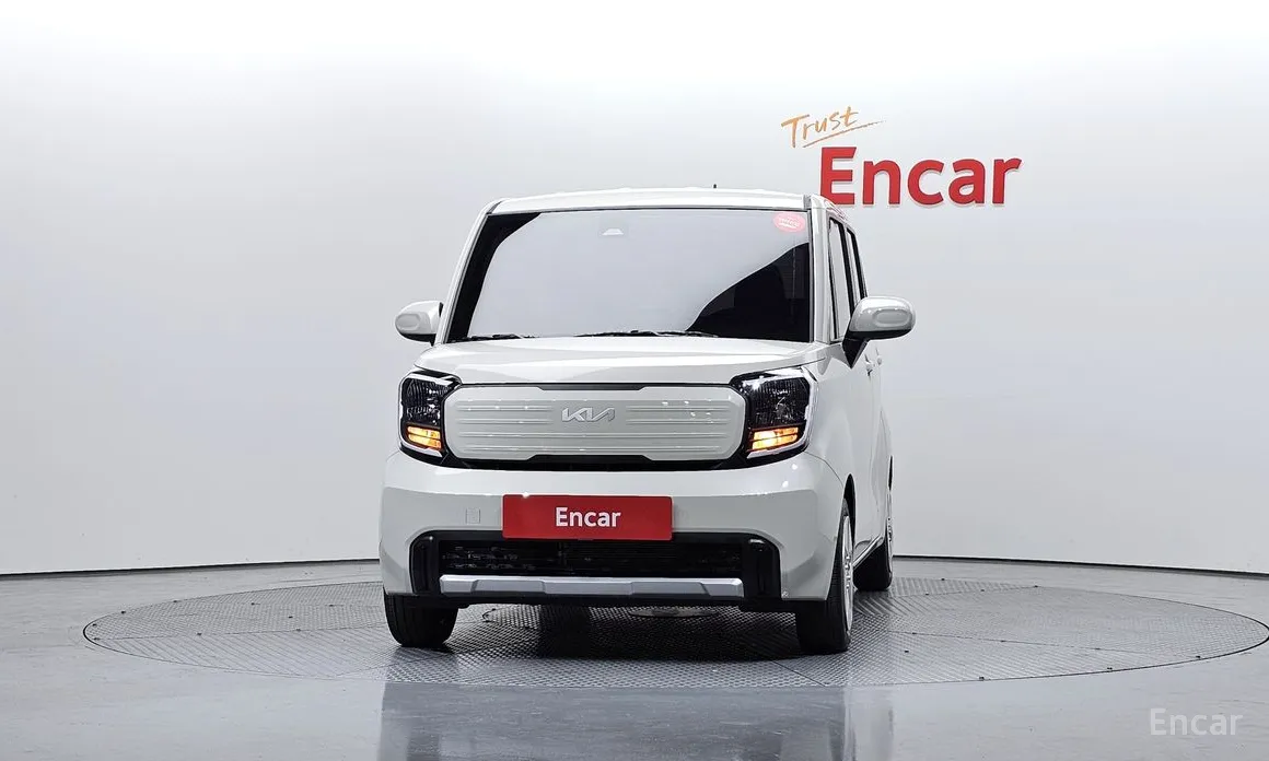 Kia Ray 2022 Trendy