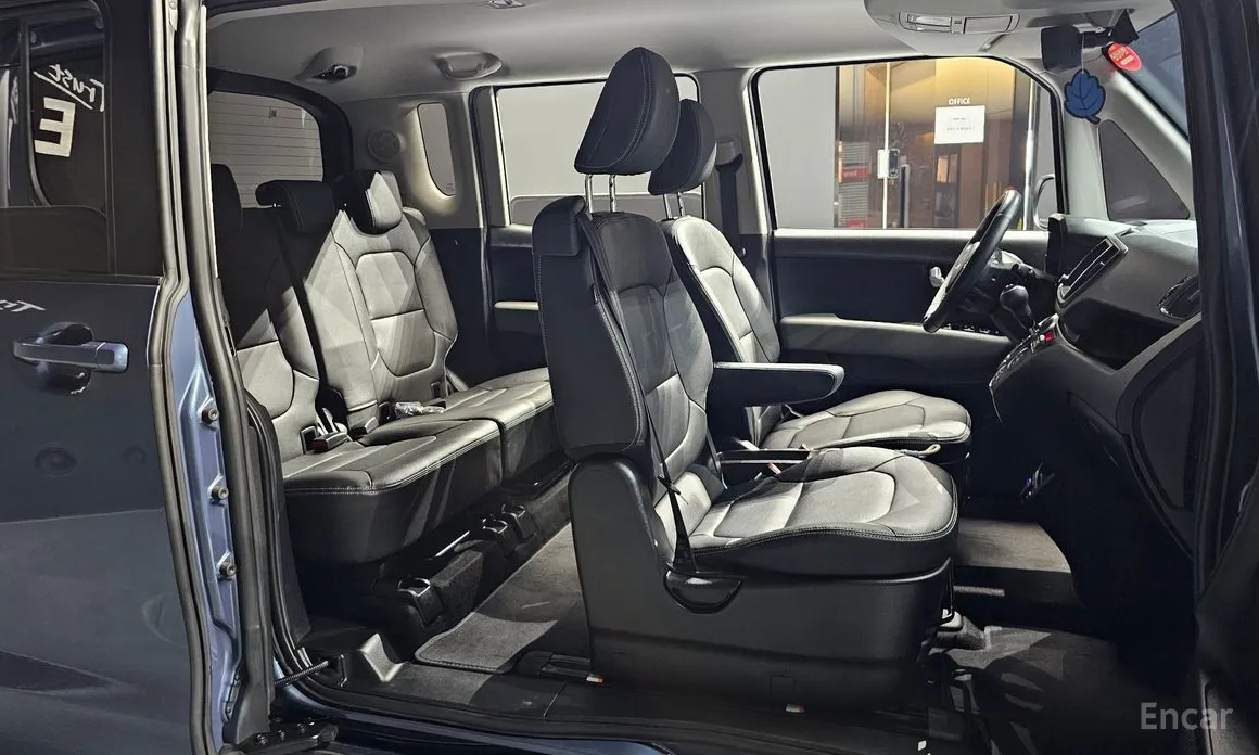 Kia Ray 2022 Signature