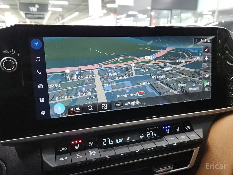 Toyota Camry 2024 2.5 XLE Hybrid