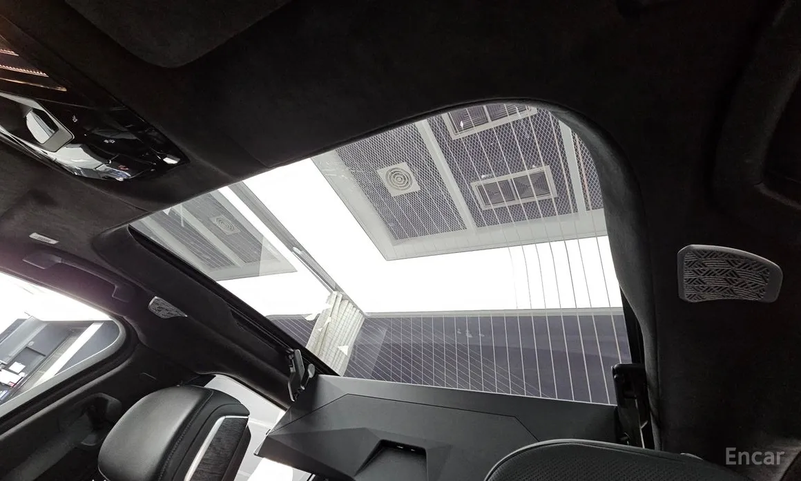 BMW i7 2022 xDrive 60 M sport