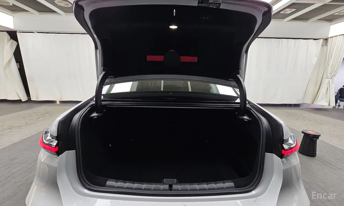 BMW i7 2022 xDrive 60 M sport