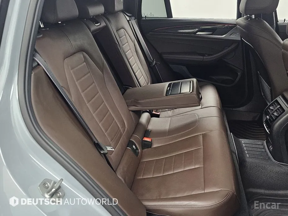 BMW X4 2018 xDrive M40i