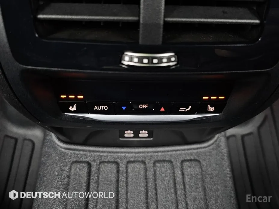 BMW X4 2018 xDrive M40i