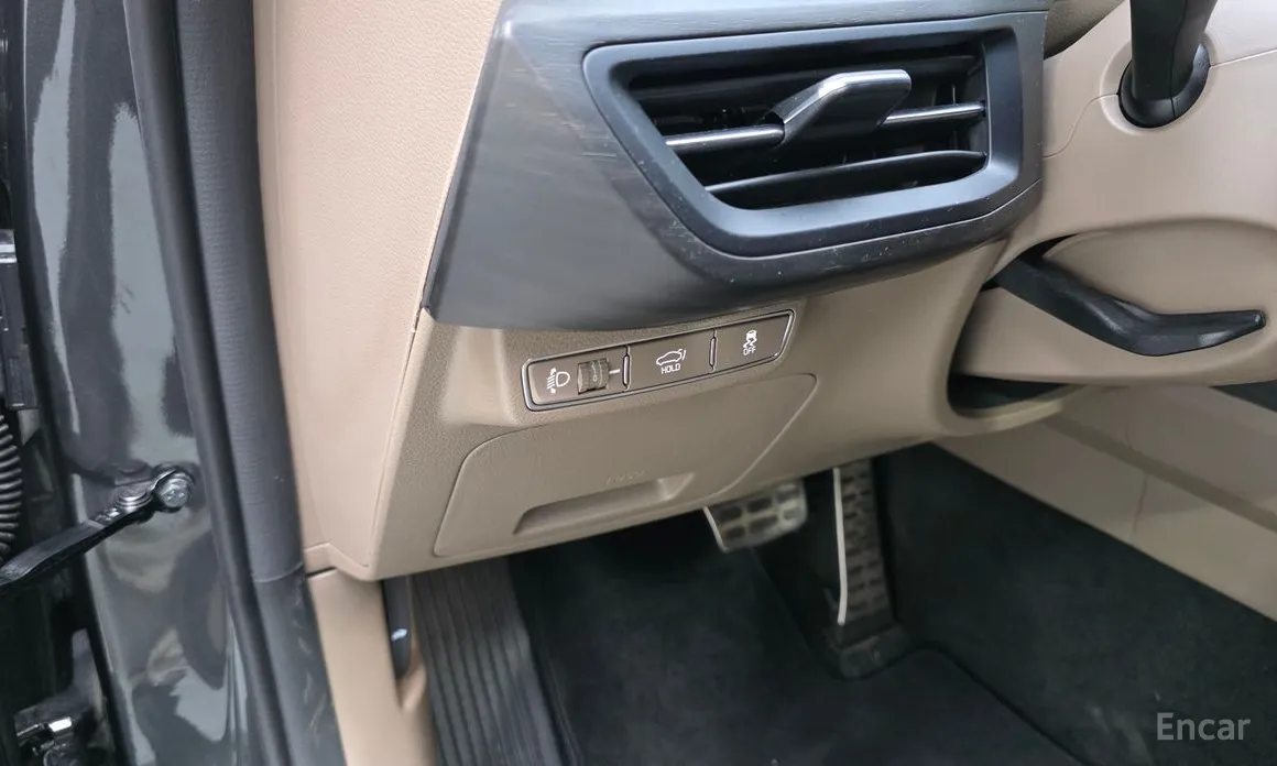 Kia K8 2021 2.5 Gasoline 2WD