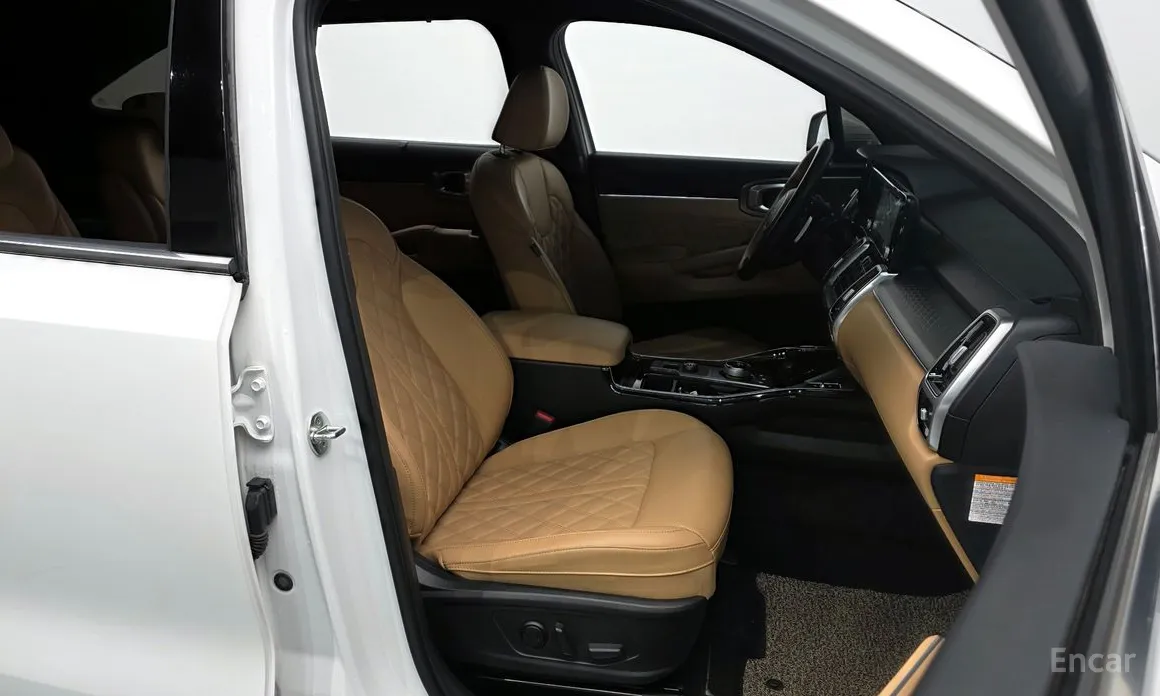 Фото 11 - Kia Sorento