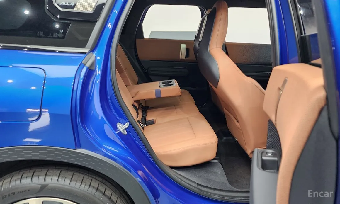 Mini Countryman 2024 ALL4 Favoured