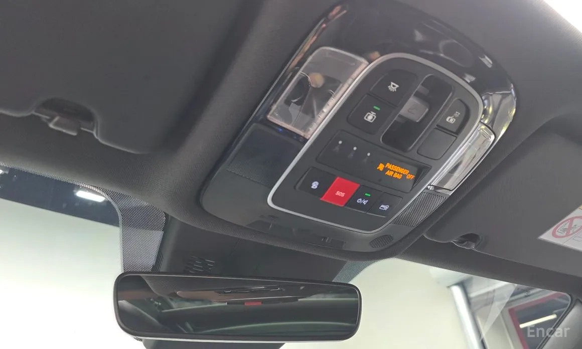 Hyundai Tucson 2020 Gasoline 1.6 Turbo 2WD