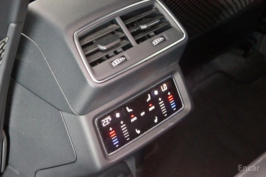 Audi e-tron 2020 55 Quattro Sportback