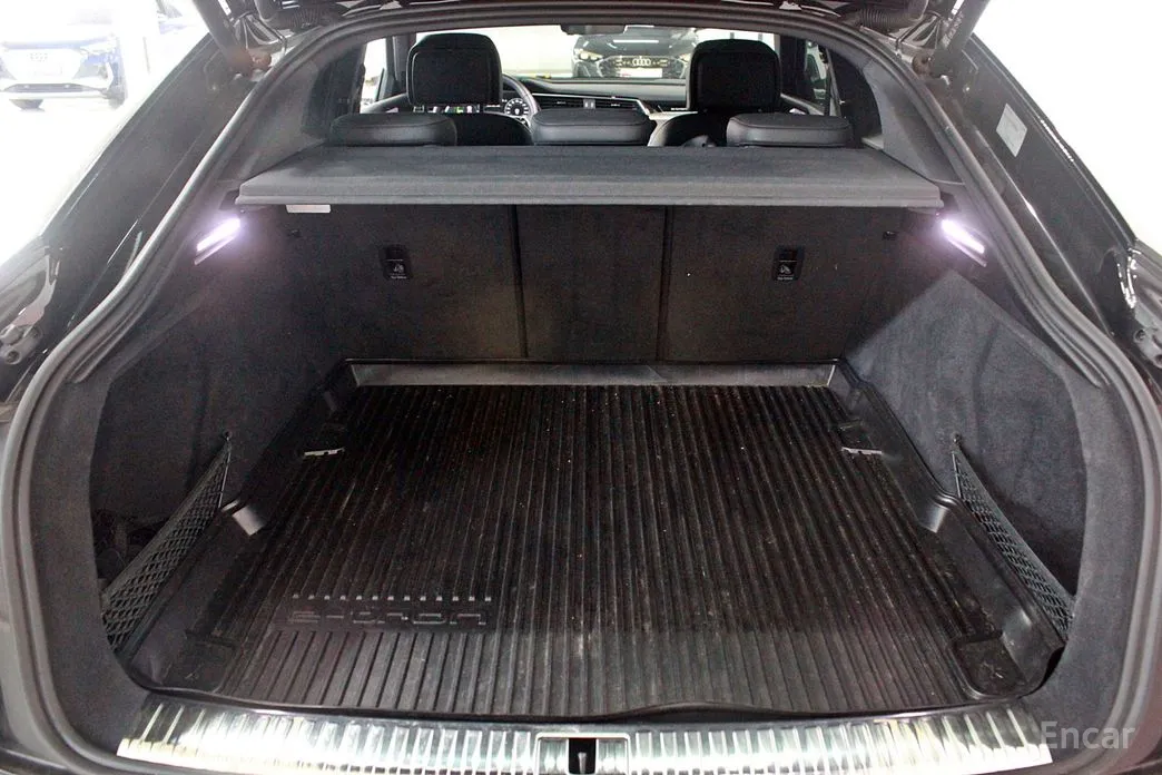 Audi e-tron 2020 55 Quattro Sportback