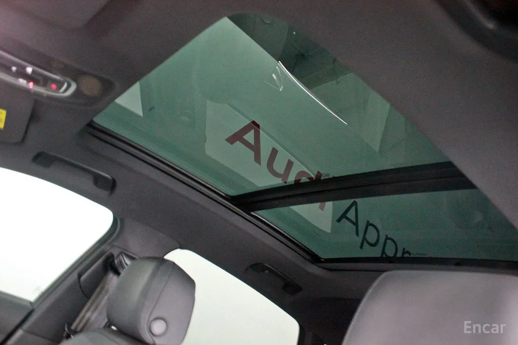 Audi e-tron 2020 55 Quattro Sportback