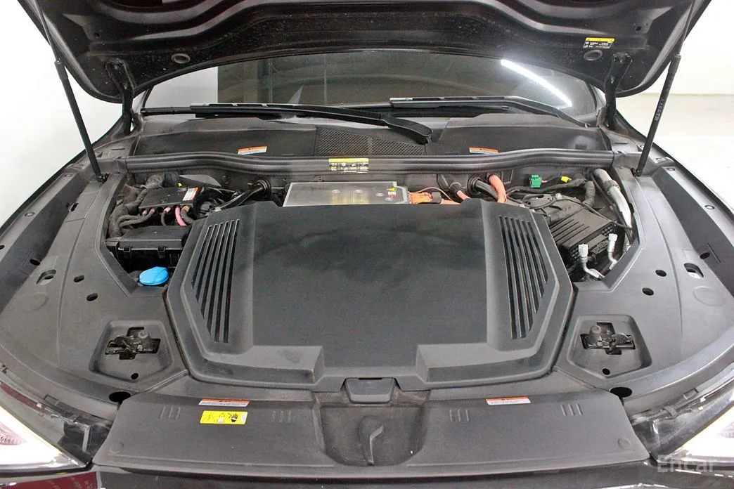 Audi e-tron 2020 55 Quattro Sportback