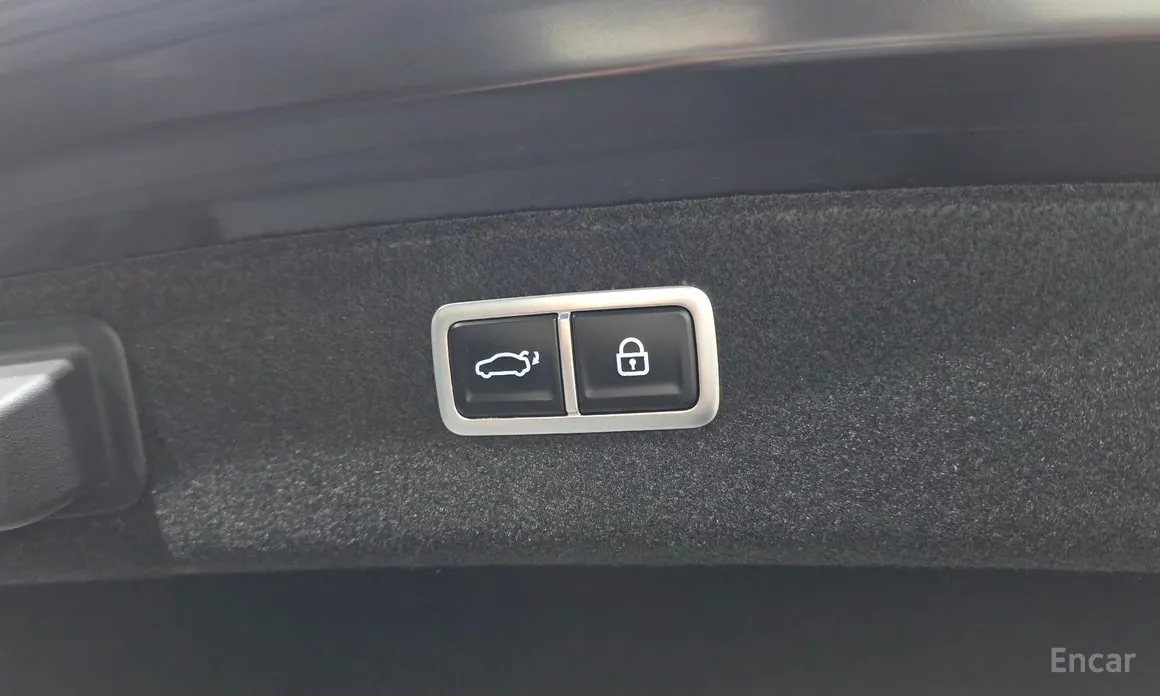 Фото 20 - Genesis G80
