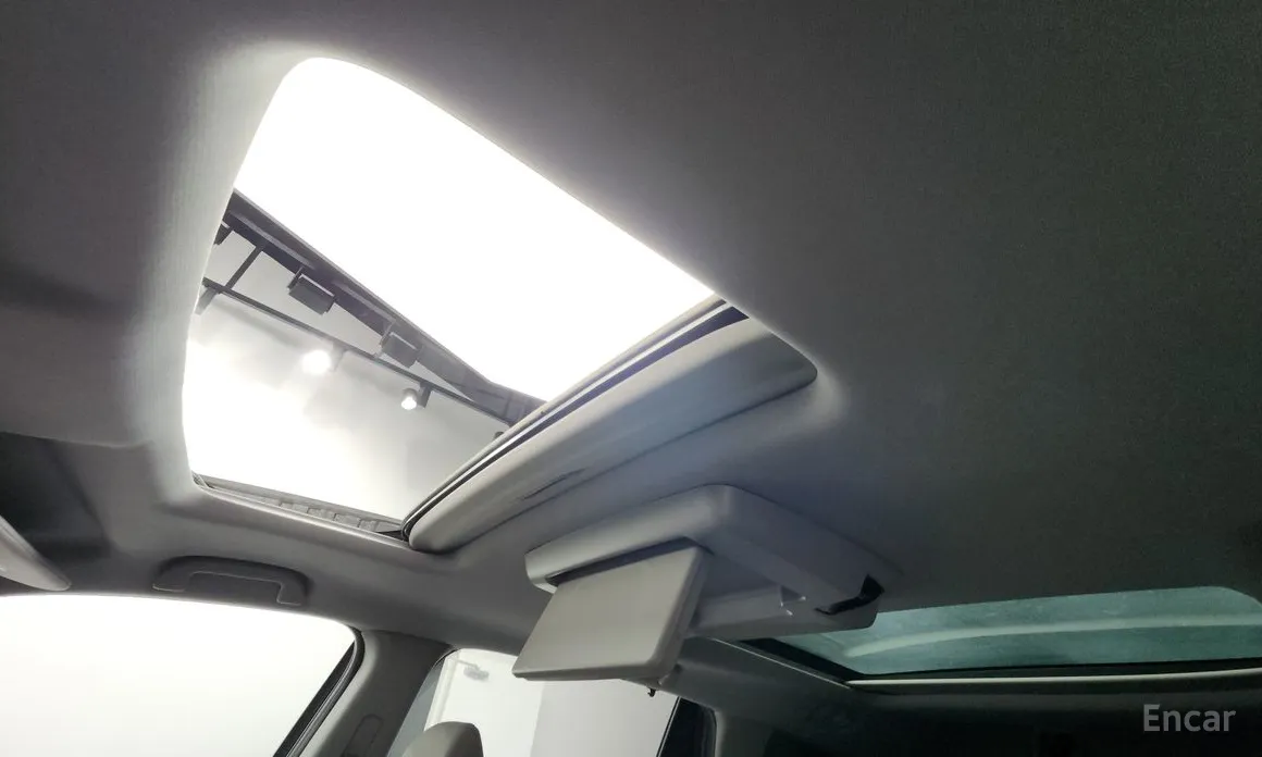 Honda Pilot 2015 3.5 Elite