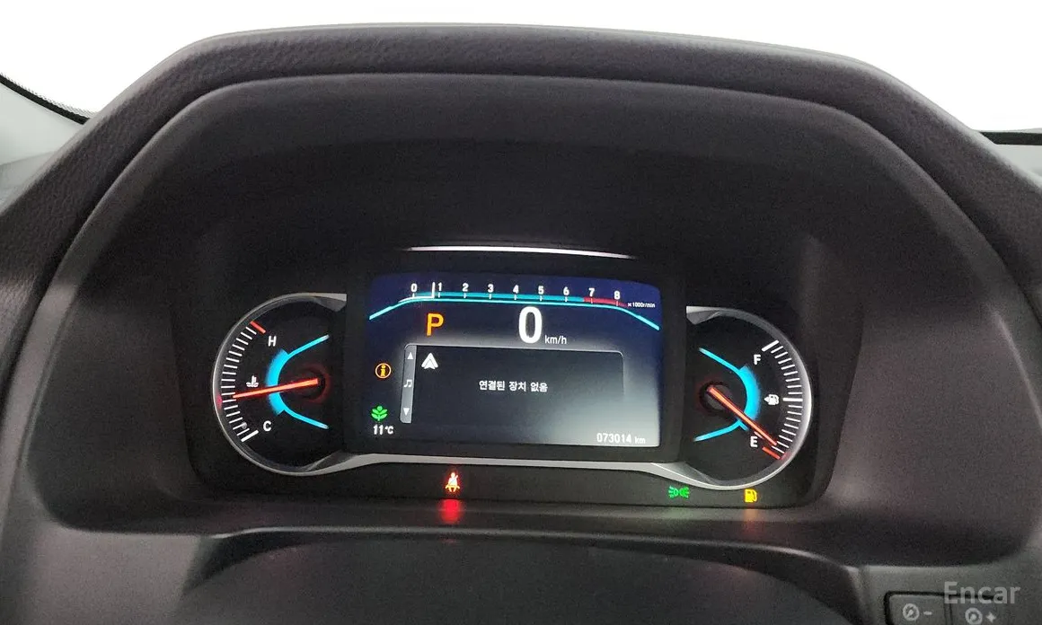 Honda Pilot 2015 3.5 Elite