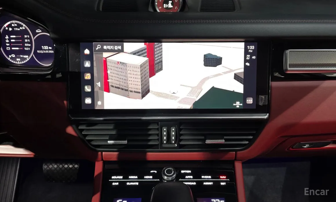 Porsche Cayenne 2019 3.0 E-HYBRID COUPE PLATINUM EDITION