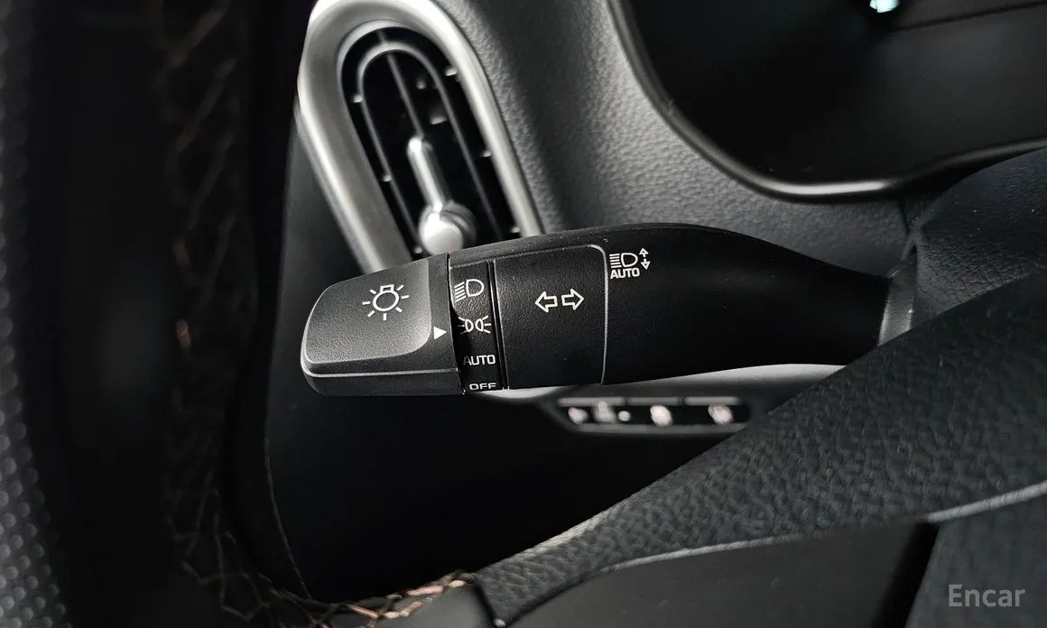 Kia Morning 2023 Signiture