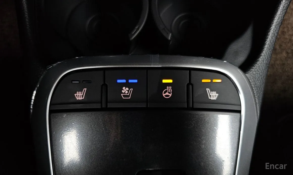 Kia Morning 2023 Signiture