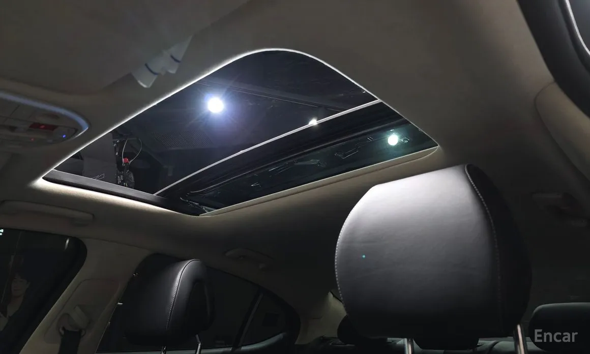 Genesis G70 2020 Gasoline 2.5T 4WD